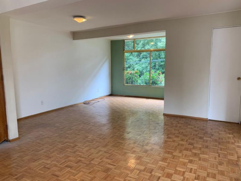 Foto de departamento en renta en oklahoma 61, napoles, benito juárez, df / cdmx, 0 No. 03