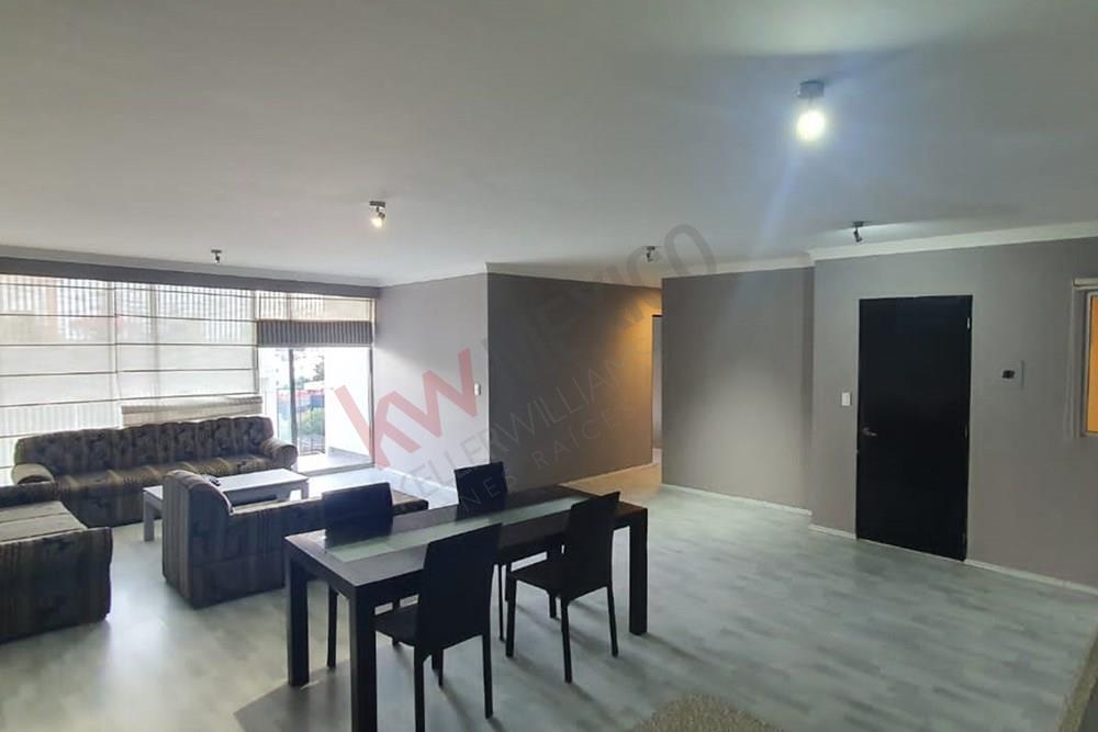 Foto de departamento en renta en oklahoma 89, napoles, benito juárez, df / cdmx, 0 No. 01