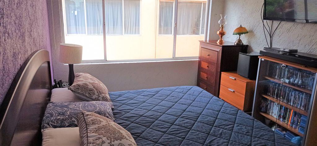 Foto de departamento en venta en oleoducto 1625, del gas, azcapotzalco, df / cdmx, 0 No. 02