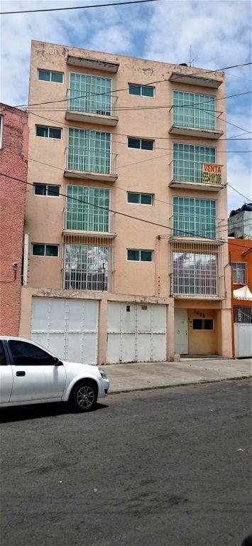 Foto de departamento en venta en oleoducto 1625, del gas, azcapotzalco, df / cdmx, 0 No. 03
