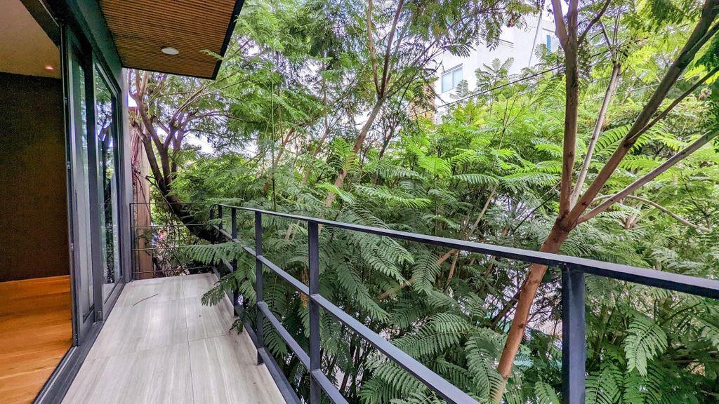 Foto de departamento en venta en ometusco 100, condesa, cuauhtémoc, df / cdmx, 0 No. 01