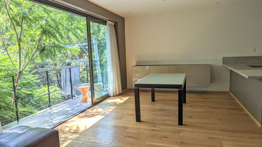 Foto de departamento en venta en ometusco 100, condesa, cuauhtémoc, df / cdmx, 0 No. 02