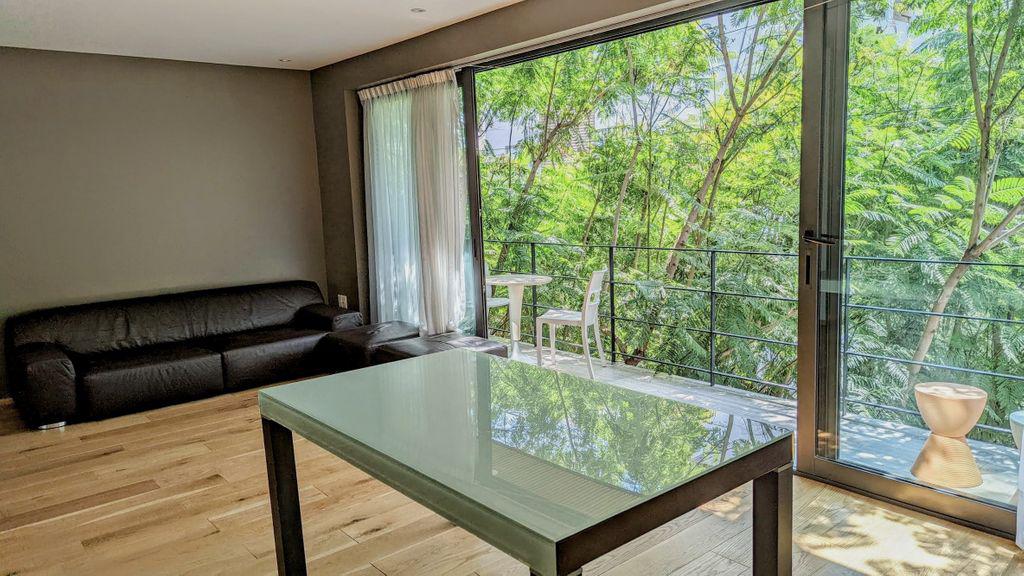 Foto de departamento en venta en ometusco 100, condesa, cuauhtémoc, df / cdmx, 0 No. 03