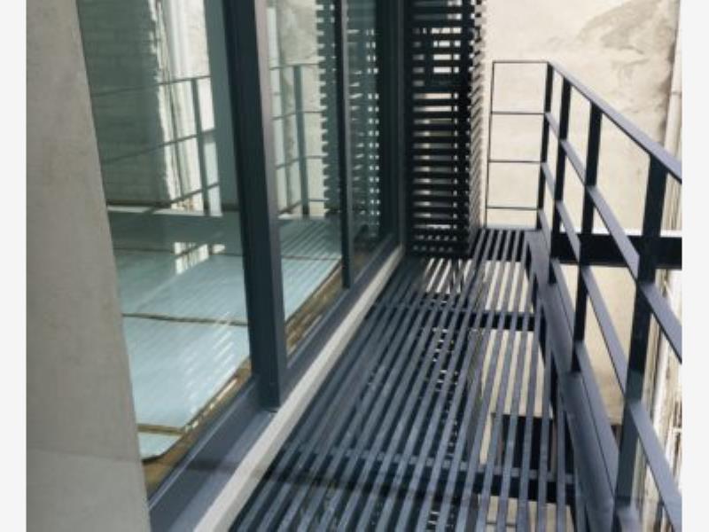 Foto de departamento en venta en ometusco 44, hipódromo condesa, cuauhtémoc, df / cdmx, 24828731 No. 04