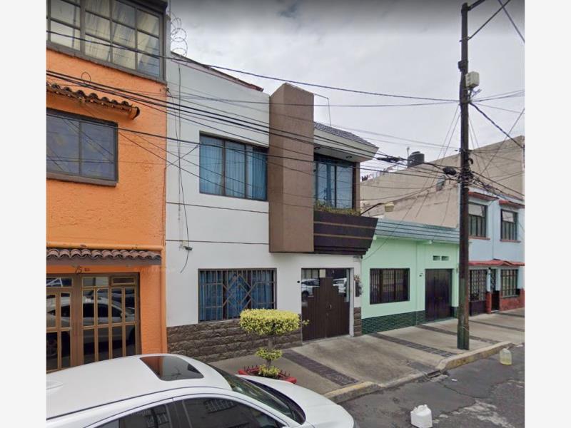 Foto de casa en venta en opalo 73, estrella, gustavo a. madero, df / cdmx, 25145867 No. 02