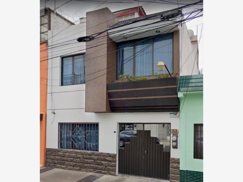 Foto de casa en venta en opalo 73, estrella, gustavo a. madero, df / cdmx, 25145867 No. 04