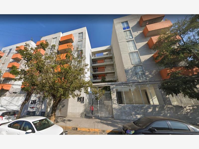 Foto de departamento en venta en oreinte 229, agrícola oriental, iztacalco, df / cdmx, 24864777 No. 01