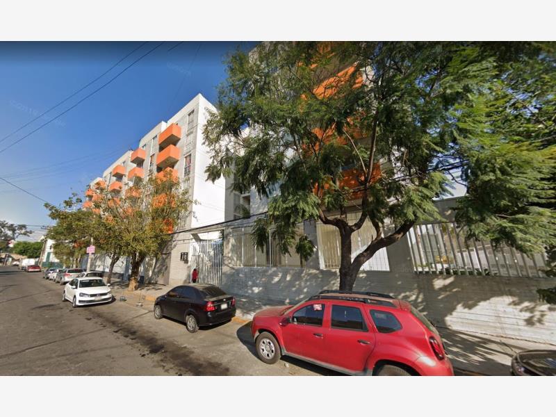 Foto de departamento en venta en oreinte 229, agrícola oriental, iztacalco, df / cdmx, 24864777 No. 02