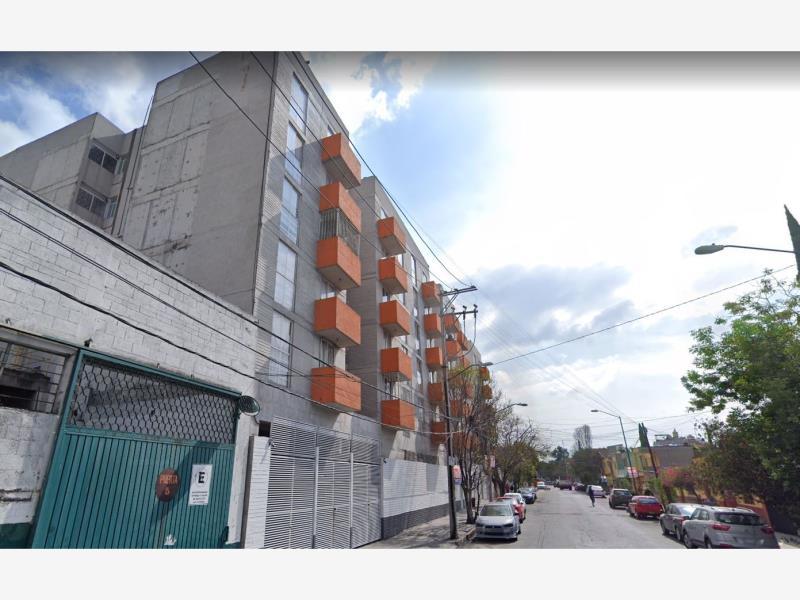 Foto de departamento en venta en oreinte 229, agrícola oriental, iztacalco, df / cdmx, 24864777 No. 03