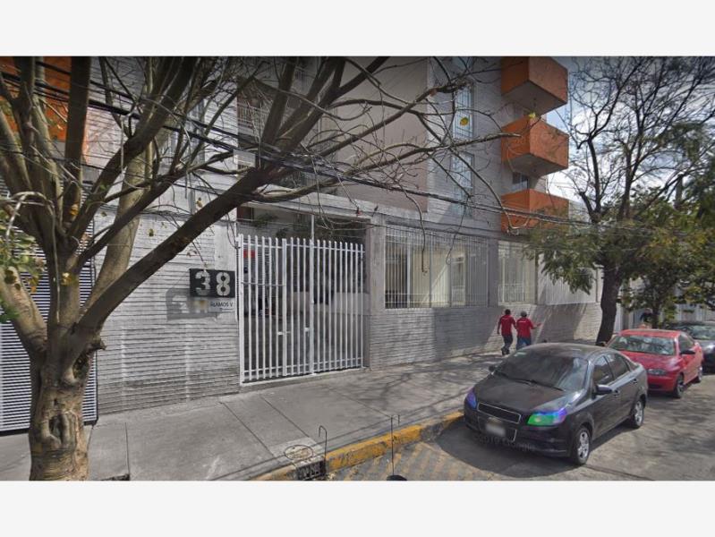 Foto de departamento en venta en oriennte 229 38, agrícola oriental, iztacalco, df / cdmx, 21790435 No. 02