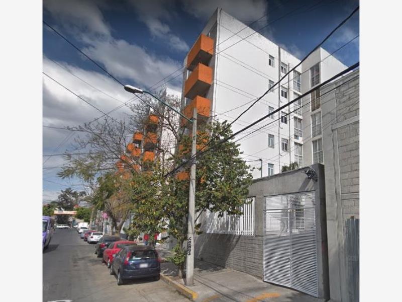 Foto de departamento en venta en oriennte 229 38, agrícola oriental, iztacalco, df / cdmx, 21790435 No. 03