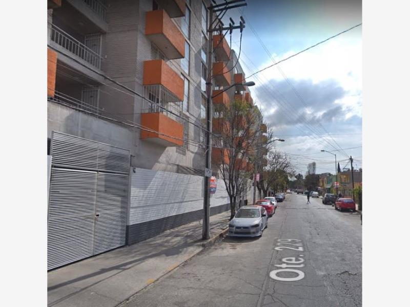 Foto de departamento en venta en oriennte 229 38, agrícola oriental, iztacalco, df / cdmx, 21790435 No. 04
