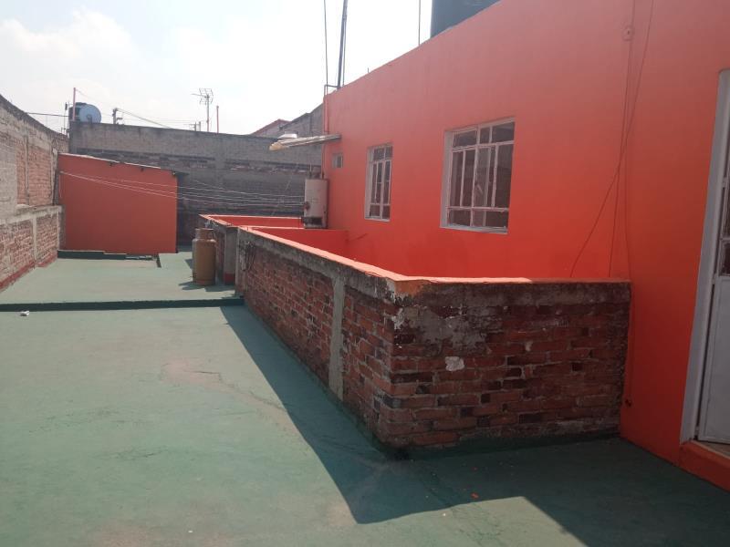 Foto de casa en venta en oriental 245-b, agrícola oriental, iztacalco, df / cdmx, 24832234 No. 02