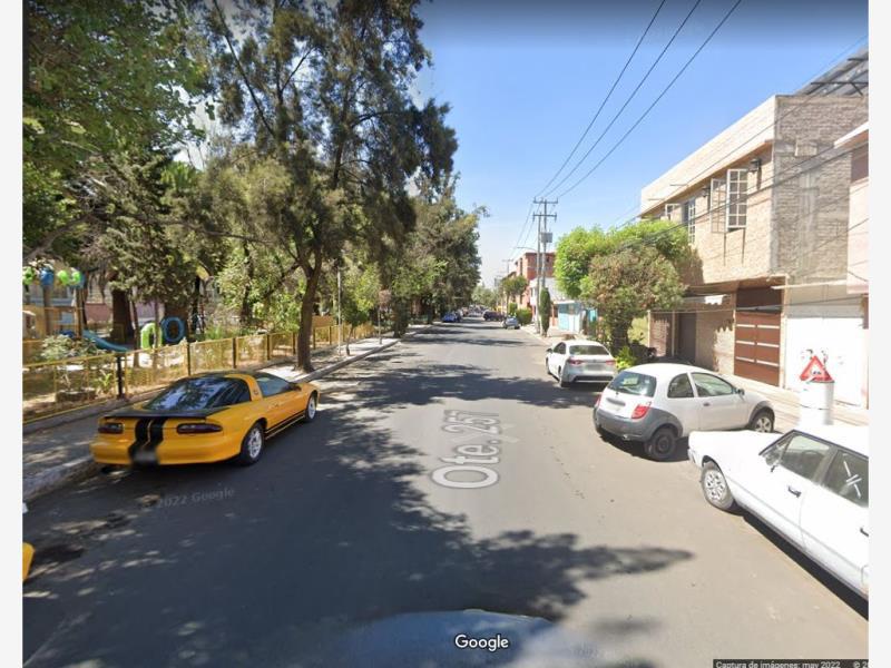 Foto de departamento en venta en oriental 257 11, agrícola oriental, iztacalco, df / cdmx, 25132438 No. 02