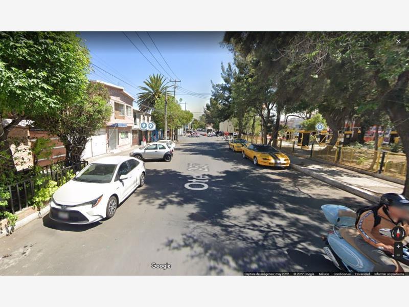 Foto de departamento en venta en oriental 257 11, agrícola oriental, iztacalco, df / cdmx, 25132438 No. 03