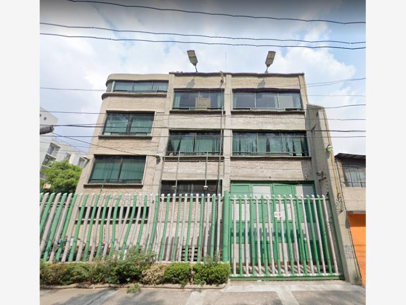 Foto de departamento en venta en oriente 107 2301, la joyita, gustavo a. madero, df / cdmx, 20446382 No. 01