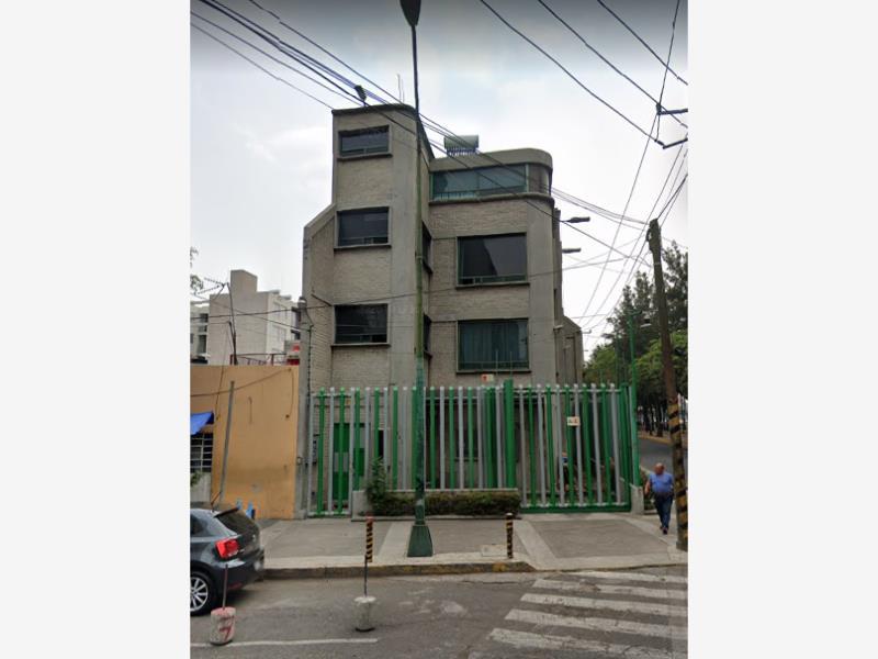 Foto de departamento en venta en oriente 107 2301, la joyita, gustavo a. madero, df / cdmx, 20446382 No. 03