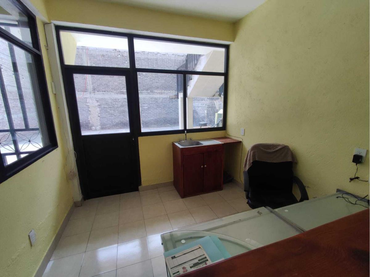 Foto de casa en renta en oriente 12 18, cuchilla del tesoro, gustavo a. madero, df / cdmx, 26752873 No. 02