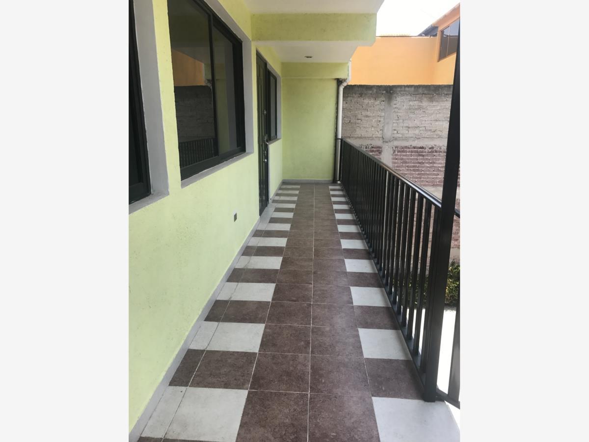 Foto de casa en renta en oriente 12 18, cuchilla del tesoro, gustavo a. madero, df / cdmx, 26752873 No. 03