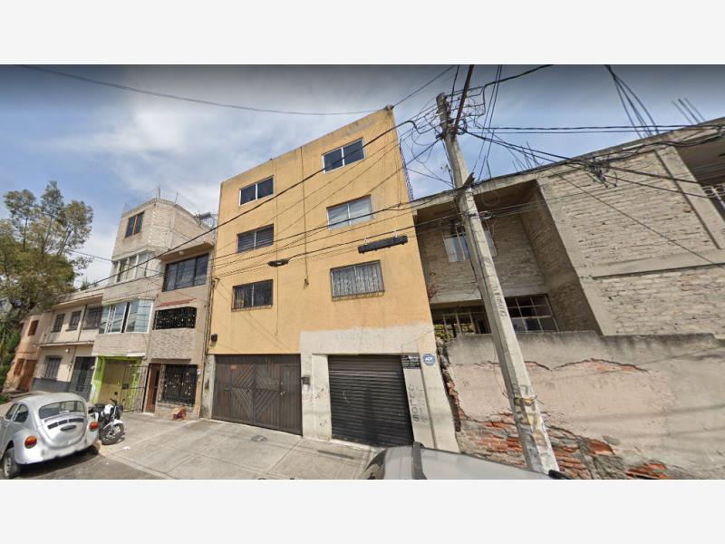 Foto de departamento en venta en oriente 138 129, moctezuma 2a sección, venustiano carranza, df / cdmx, 19871365 No. 01