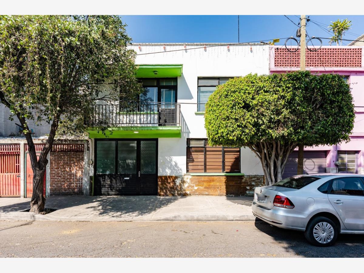 Foto de casa en venta en oriente 140 144, moctezuma 2a sección, venustiano carranza, df / cdmx, 0 No. 01