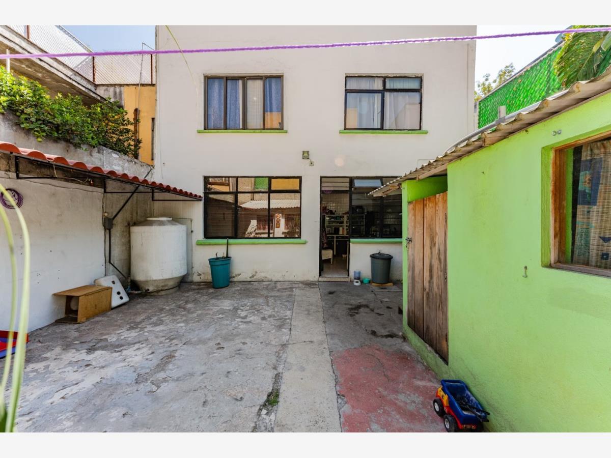 Foto de casa en venta en oriente 140 144, moctezuma 2a sección, venustiano carranza, df / cdmx, 0 No. 02
