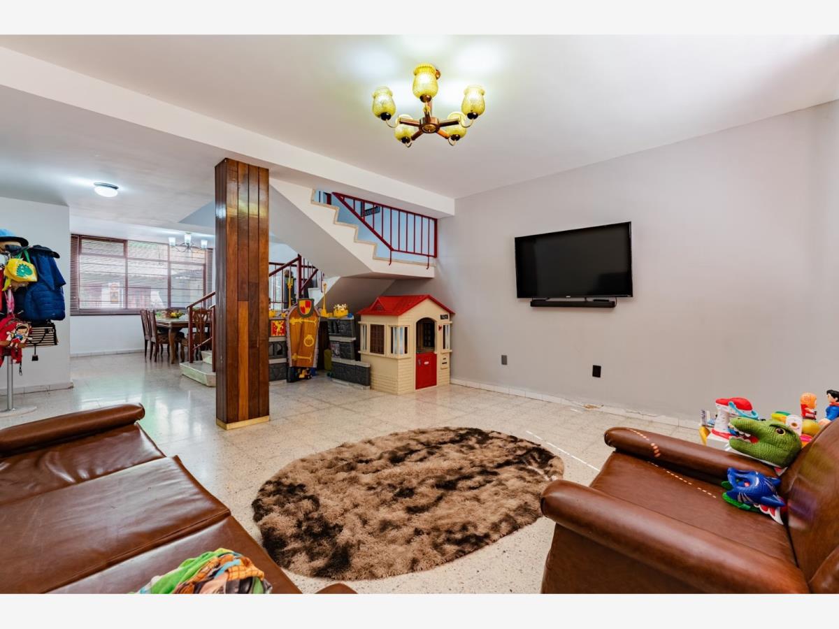 Foto de casa en venta en oriente 140 144, moctezuma 2a sección, venustiano carranza, df / cdmx, 0 No. 03