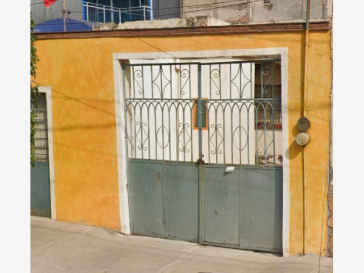 Foto de casa en venta en oriente 140 185, moctezuma 2a sección, venustiano carranza, df / cdmx, 25914566 No. 01