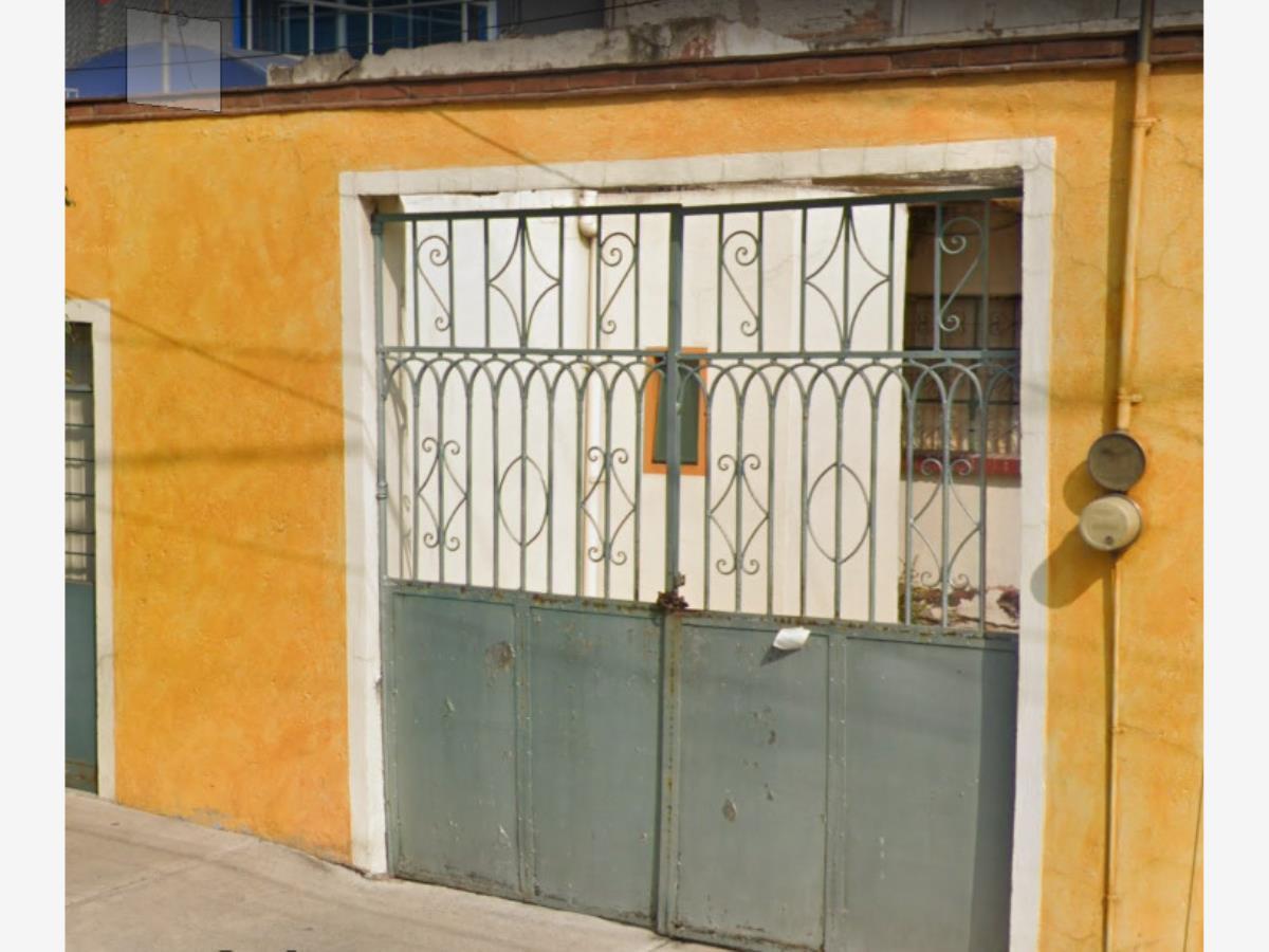 Foto de casa en venta en oriente 140 185, moctezuma 2a sección, venustiano carranza, df / cdmx, 25914566 No. 02