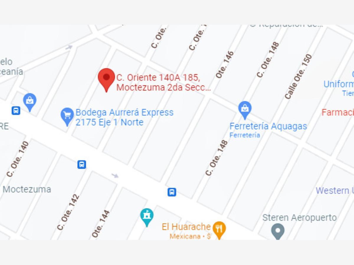 Foto de casa en venta en oriente 140 185, moctezuma 2a sección, venustiano carranza, df / cdmx, 25914566 No. 03