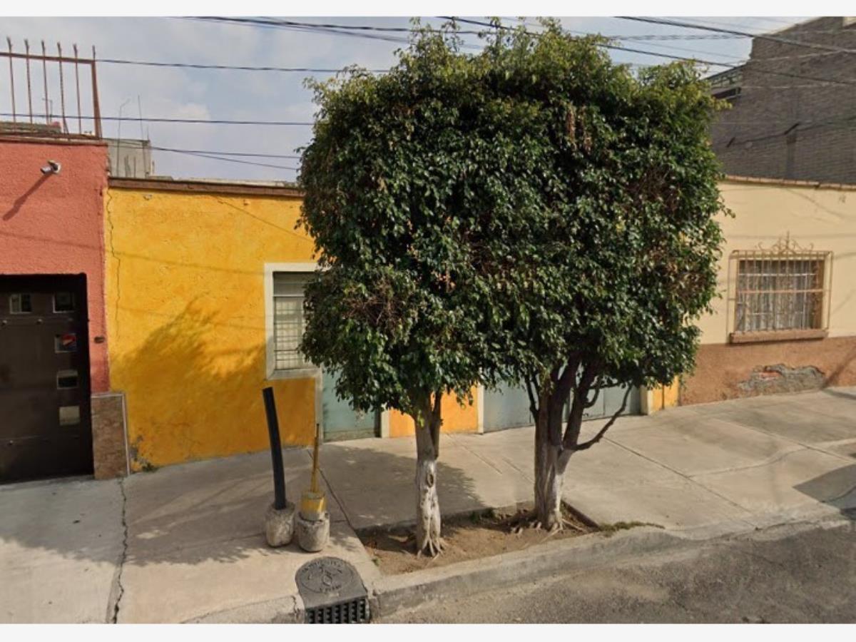 Foto de casa en venta en oriente 140 a 185, moctezuma 2a sección, venustiano carranza, df / cdmx, 25911601 No. 01