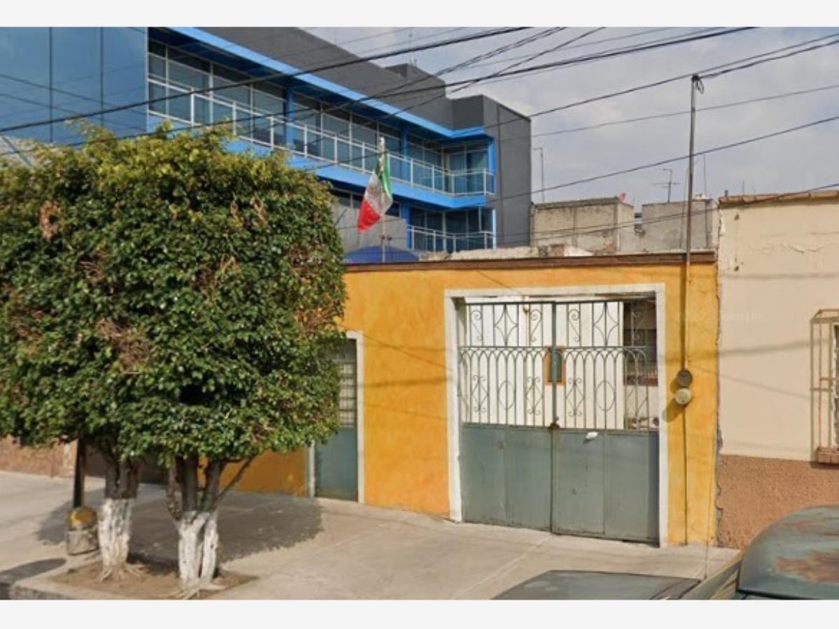 Foto de casa en venta en oriente 140 a 185, moctezuma 2a sección, venustiano carranza, df / cdmx, 25911601 No. 02