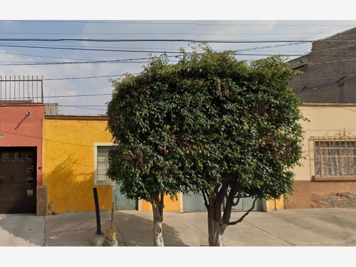 Foto de casa en venta en oriente 140 a 185, moctezuma 2a sección, venustiano carranza, df / cdmx, 25911601 No. 04