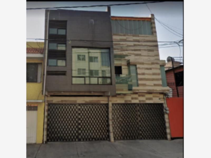 Foto de casa en venta en oriente 148 209, moctezuma 2a sección, venustiano carranza, df / cdmx, 21871619 No. 02