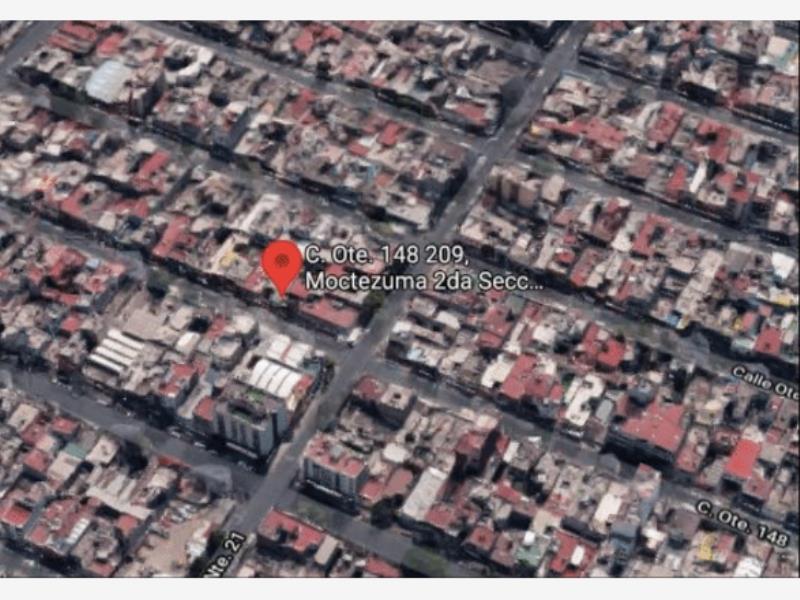 Foto de casa en venta en oriente 148 209, moctezuma 2a sección, venustiano carranza, df / cdmx, 21871619 No. 03