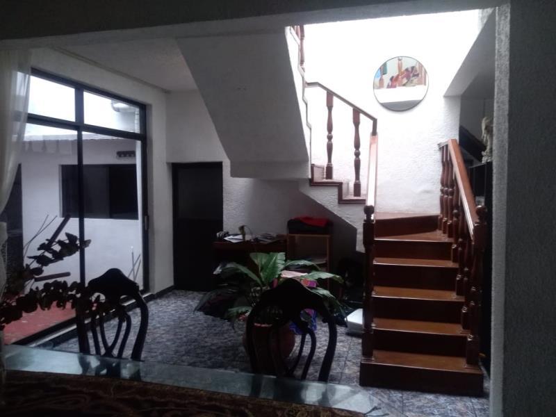 Foto de casa en venta en oriente 150 147, moctezuma 2a sección, venustiano carranza, df / cdmx, 21683135 No. 02