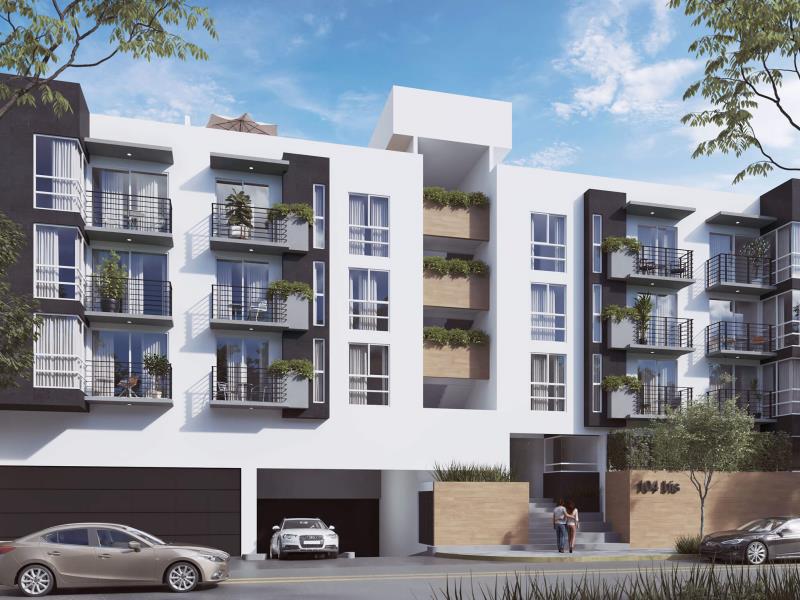 Foto de departamento en venta en oriente 162 104, santa cruz aviación, venustiano carranza, df / cdmx, 24905443 No. 02