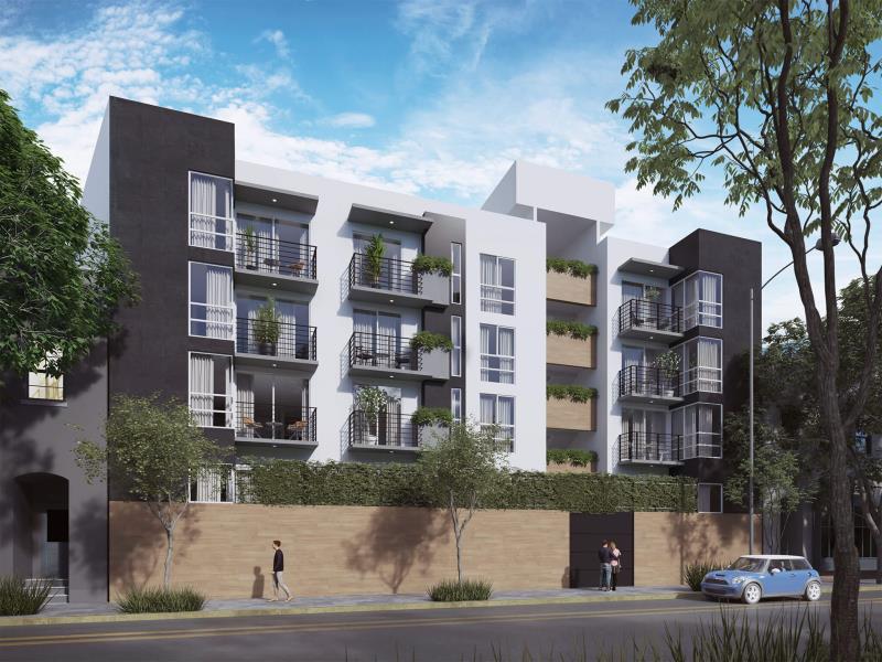 Foto de departamento en venta en oriente 162 104, santa cruz aviación, venustiano carranza, df / cdmx, 24905443 No. 03