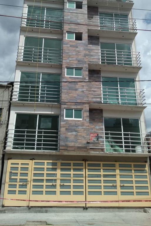 Foto de departamento en venta en oriente 164 371, moctezuma 2a sección, venustiano carranza, df / cdmx, 0 No. 01
