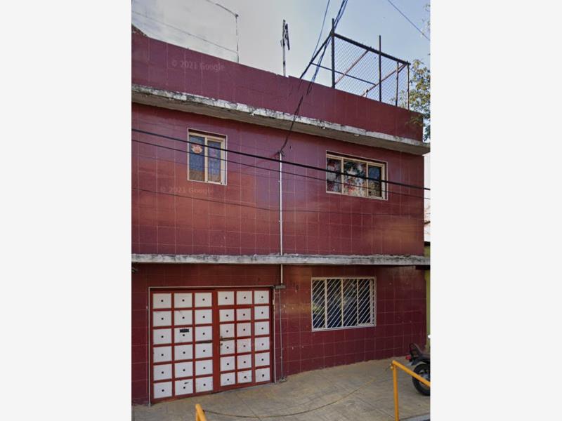 Foto de casa en venta en oriente 166 110, moctezuma 2a sección, venustiano carranza, df / cdmx, 24589942 No. 01