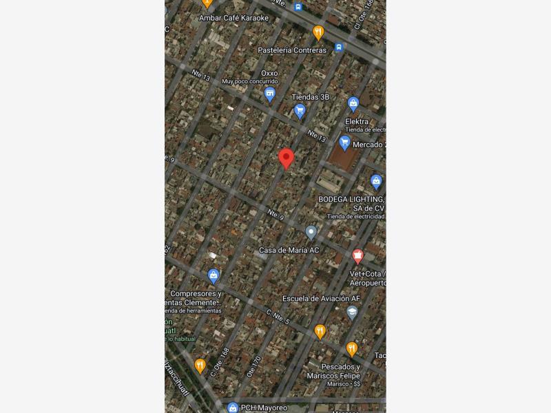 Foto de casa en venta en oriente 166 110, moctezuma 2a sección, venustiano carranza, df / cdmx, 24589942 No. 03