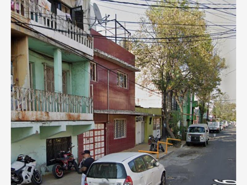 Foto de casa en venta en oriente 166 110, moctezuma 2a sección, venustiano carranza, df / cdmx, 24589942 No. 04