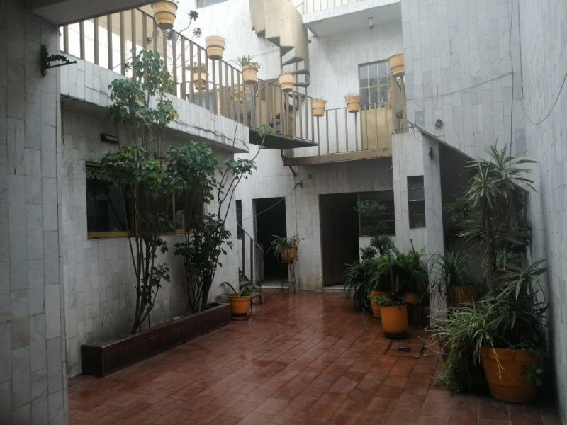 Foto de casa en venta en oriente 166 427, moctezuma 2a sección, venustiano carranza, df / cdmx, 18714562 No. 01