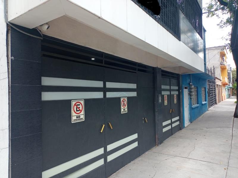 Foto de departamento en venta en oriente 170 188, moctezuma 2a sección, venustiano carranza, df / cdmx, 25209671 No. 03