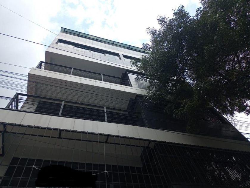 Foto de departamento en venta en oriente 170 198, moctezuma 1a sección, venustiano carranza, df / cdmx, 25289868 No. 03