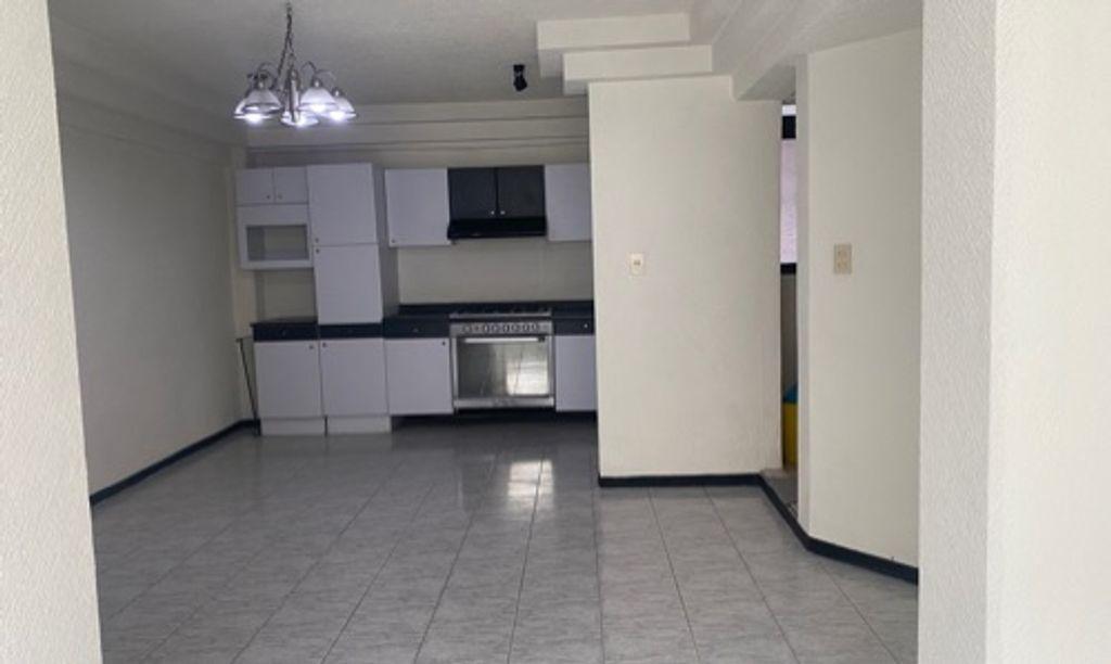 Foto de departamento en venta en oriente 172 554, sinatel, iztapalapa, df / cdmx, 0 No. 01