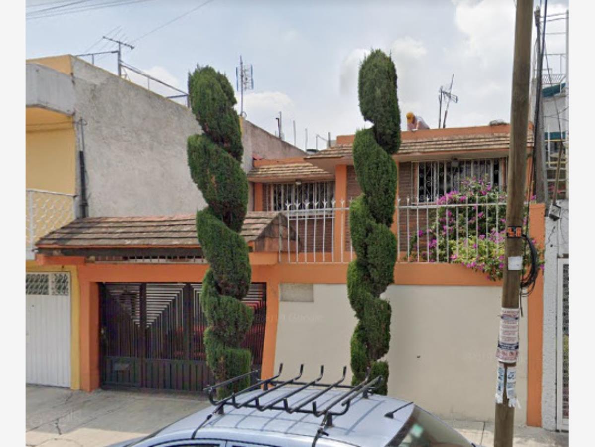 Foto de casa en venta en oriente 174 112, moctezuma 1a sección, venustiano carranza, df / cdmx, 25854981 No. 01