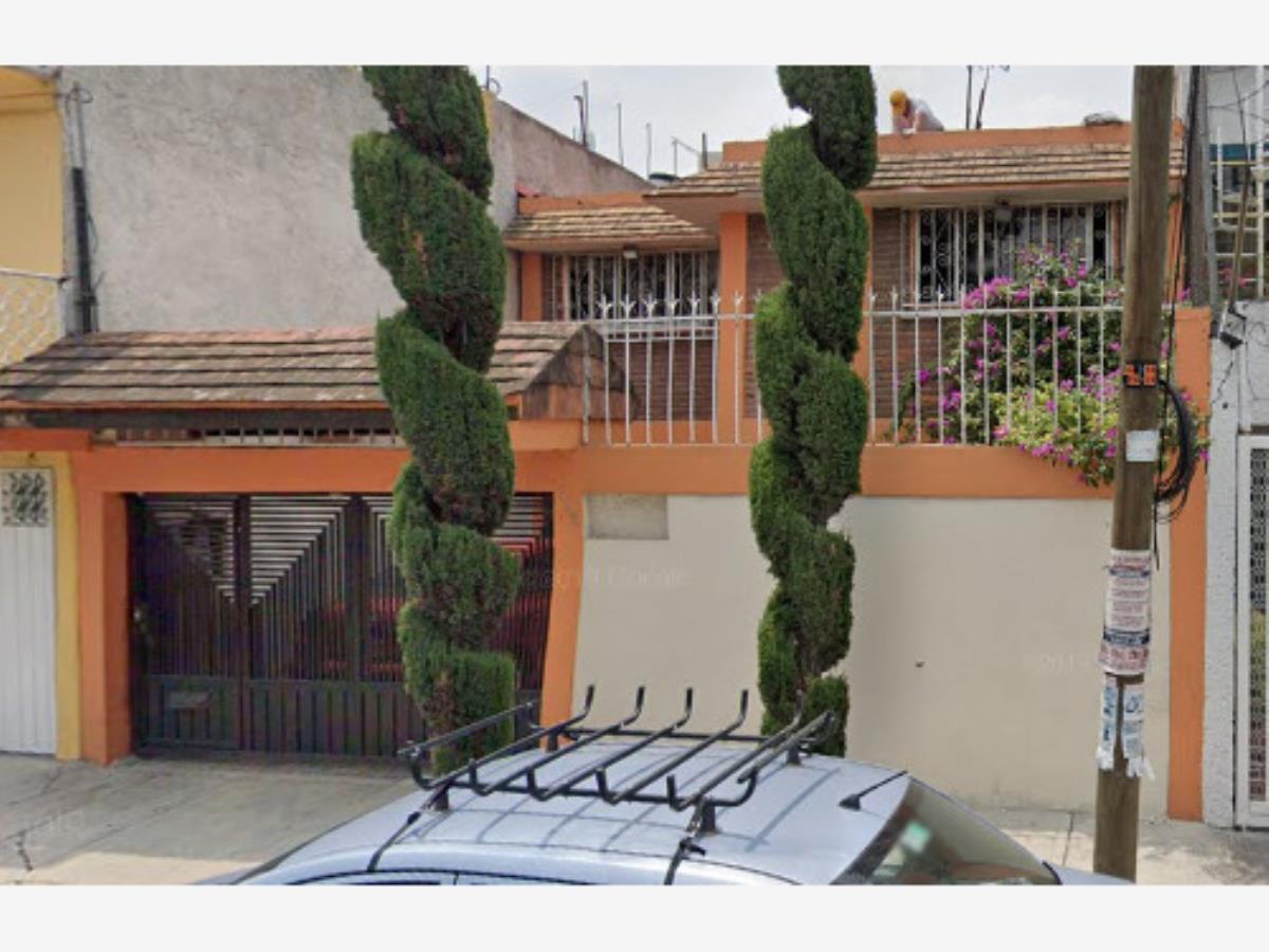 Foto de casa en venta en oriente 174 112, moctezuma 1a sección, venustiano carranza, df / cdmx, 25854981 No. 02