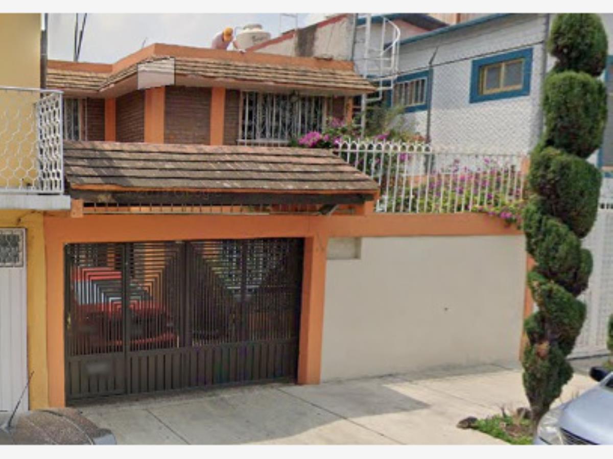Foto de casa en venta en oriente 174 112, moctezuma 1a sección, venustiano carranza, df / cdmx, 25854981 No. 03