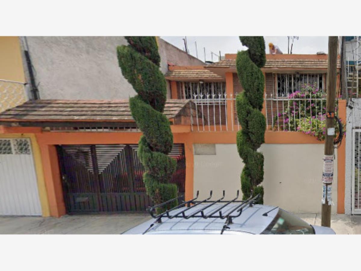Foto de casa en venta en oriente 174 112, moctezuma 1a sección, venustiano carranza, df / cdmx, 25854981 No. 04
